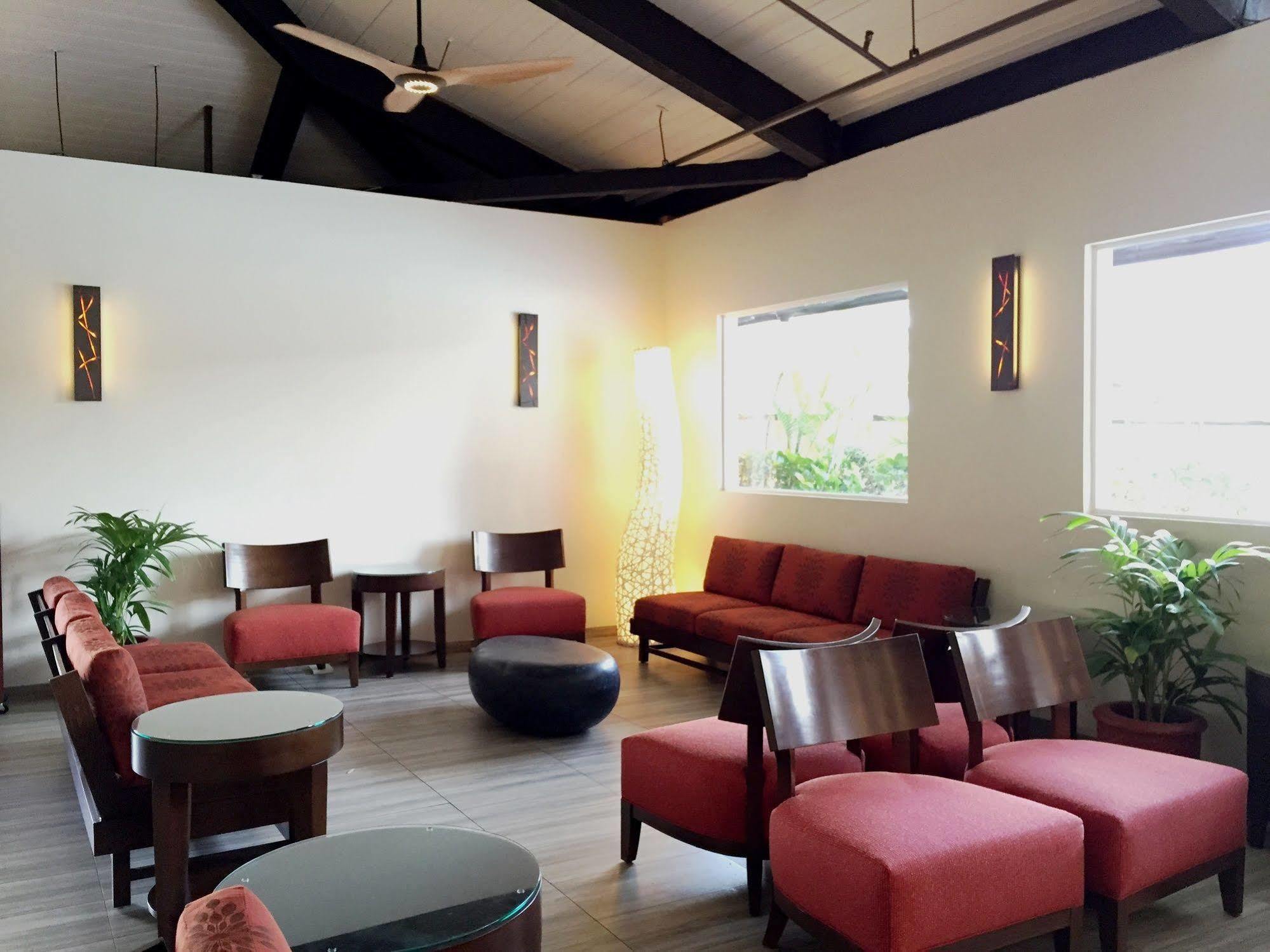 Pagoda Hotel Honolulu Eksteriør billede